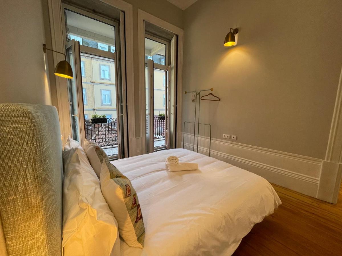 פורטו Formosa Apartments מראה חיצוני תמונה