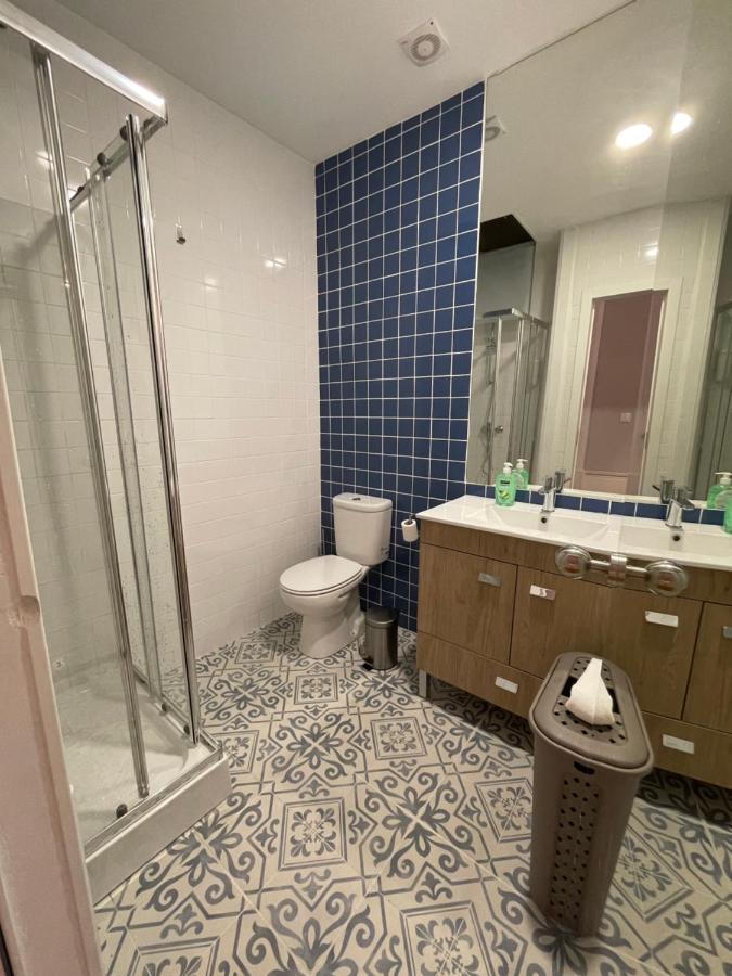 פורטו Formosa Apartments מראה חיצוני תמונה