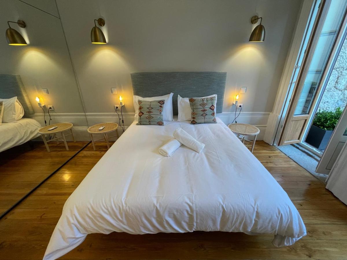 פורטו Formosa Apartments מראה חיצוני תמונה