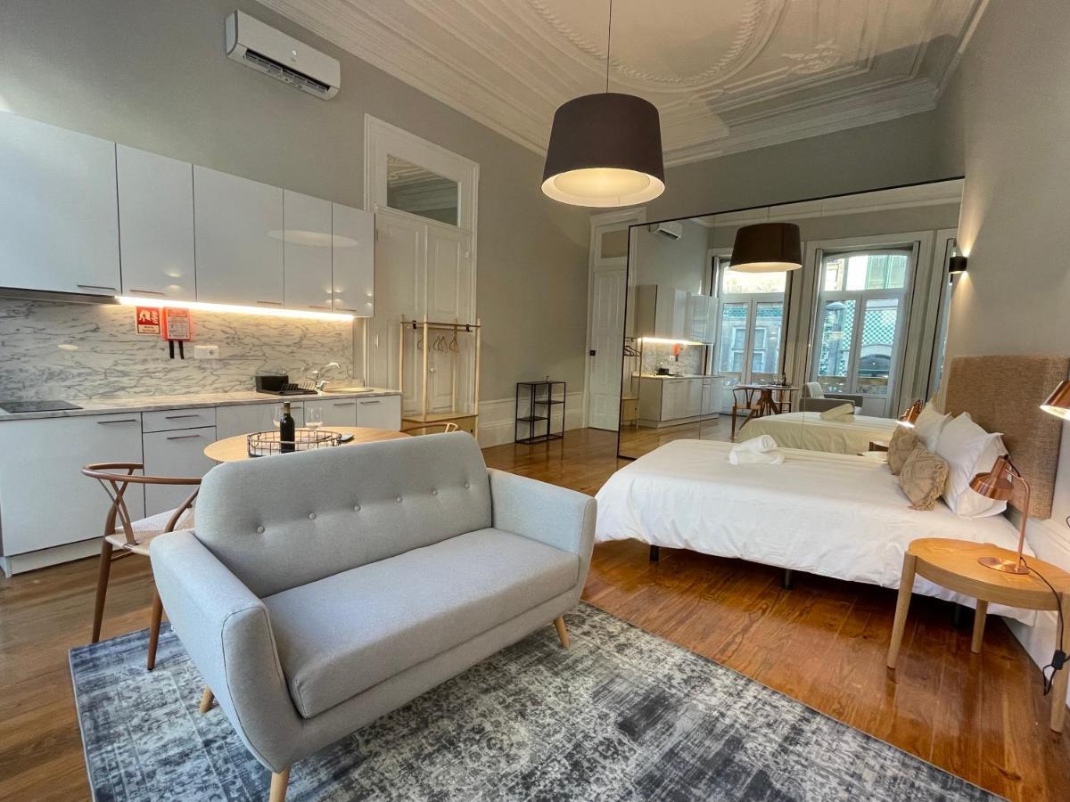 פורטו Formosa Apartments מראה חיצוני תמונה