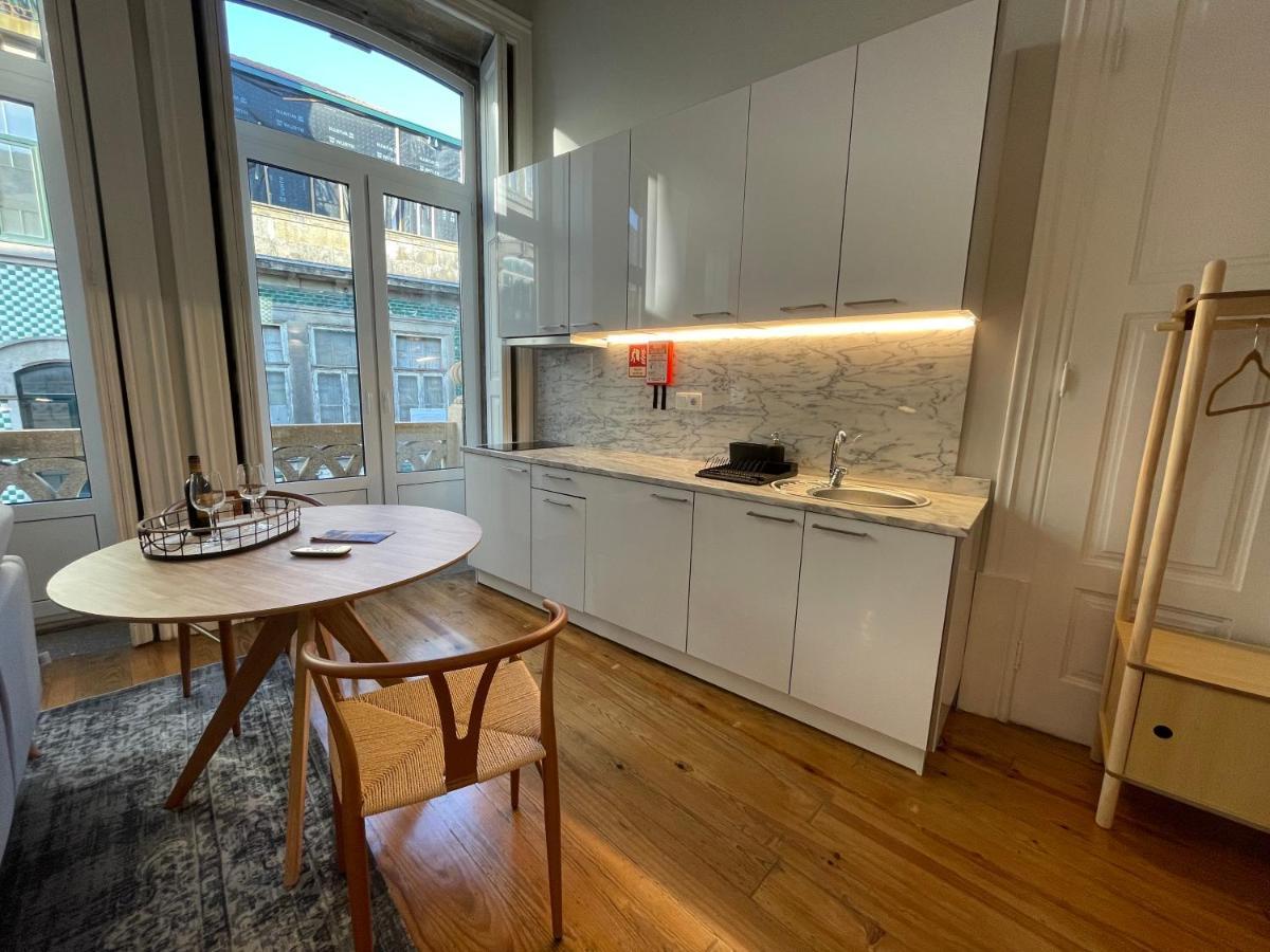 פורטו Formosa Apartments מראה חיצוני תמונה