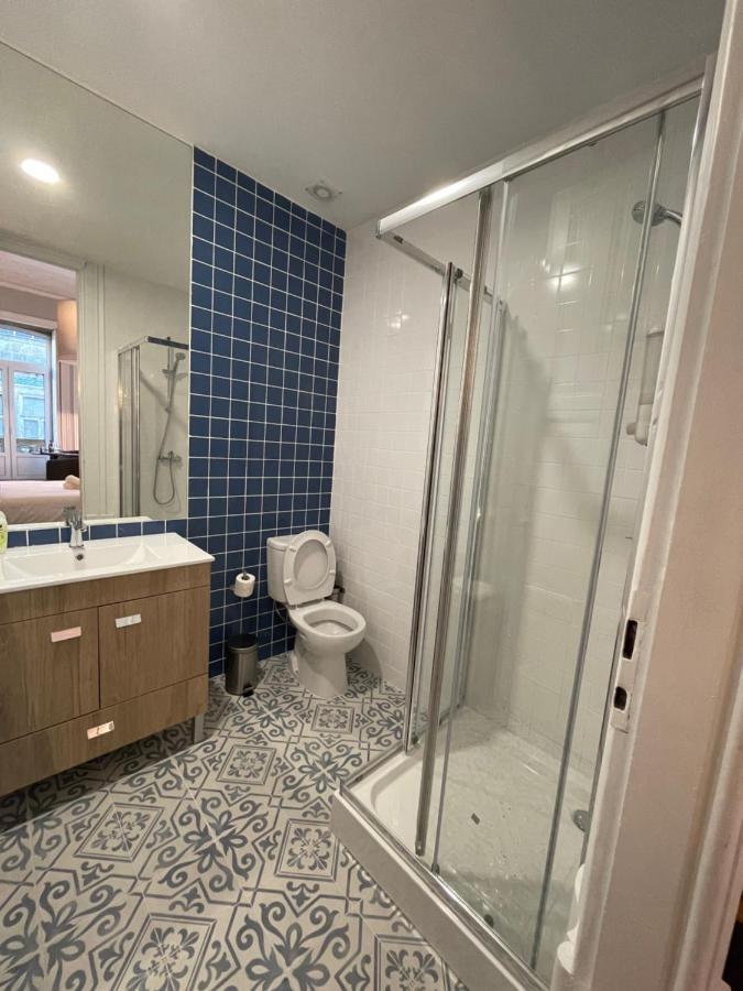 פורטו Formosa Apartments מראה חיצוני תמונה