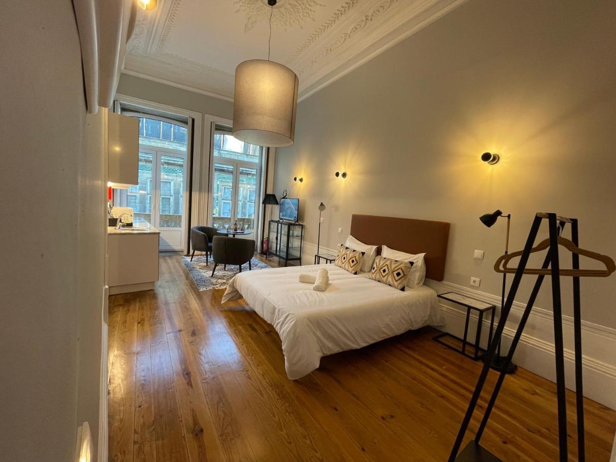 פורטו Formosa Apartments מראה חיצוני תמונה