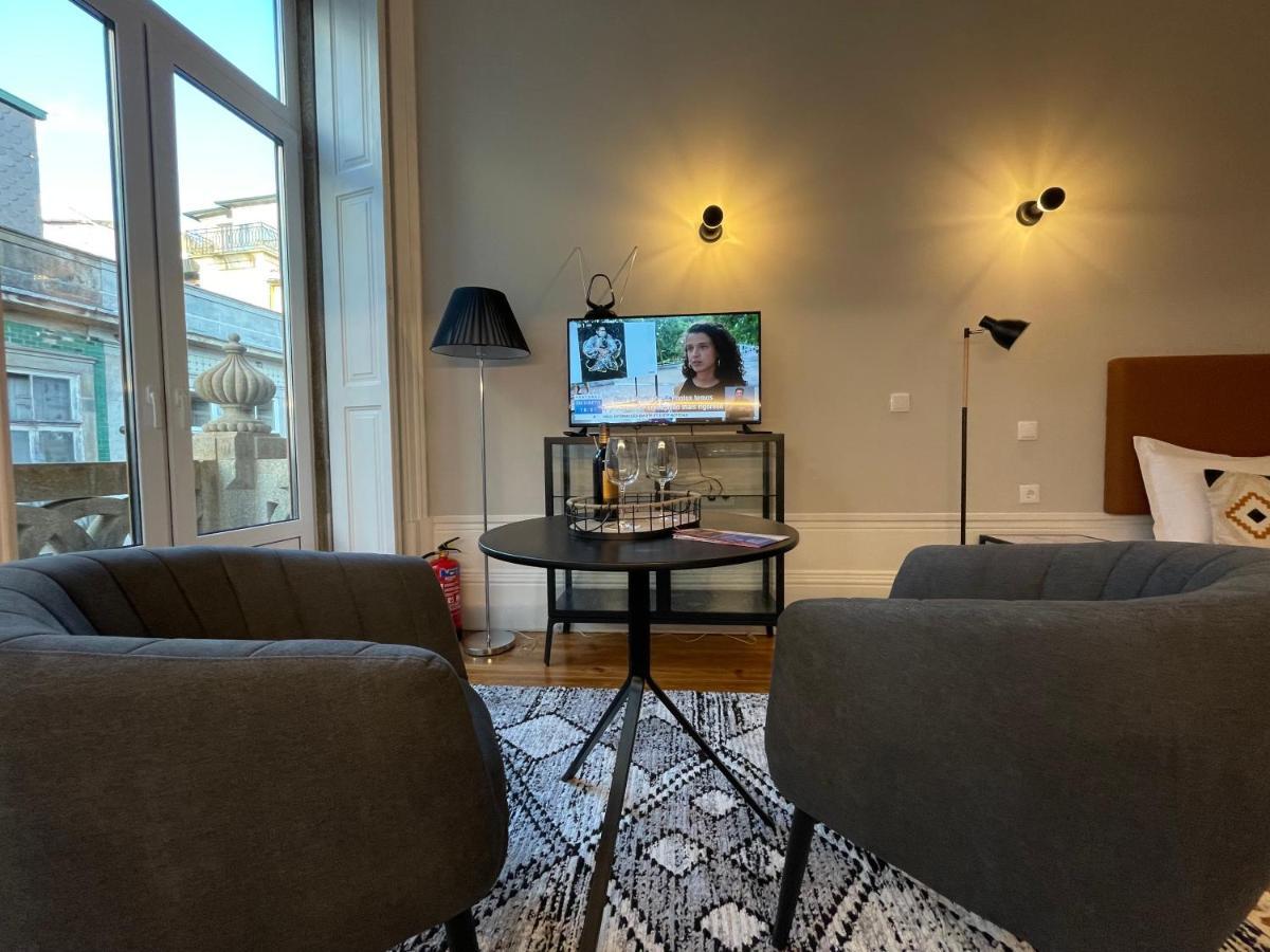 פורטו Formosa Apartments מראה חיצוני תמונה