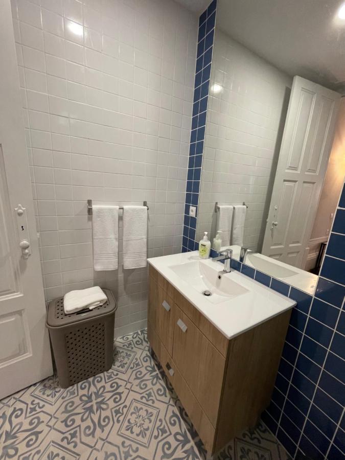 פורטו Formosa Apartments מראה חיצוני תמונה