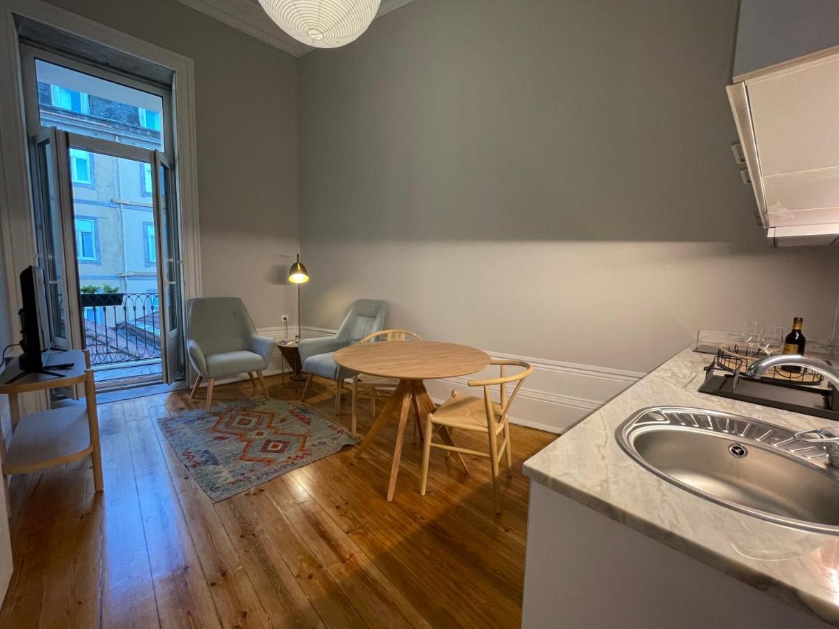 פורטו Formosa Apartments מראה חיצוני תמונה