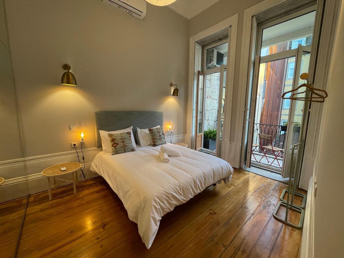 פורטו Formosa Apartments מראה חיצוני תמונה