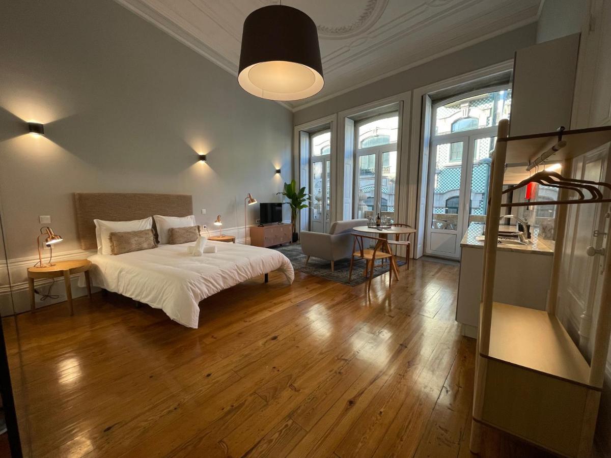 פורטו Formosa Apartments מראה חיצוני תמונה