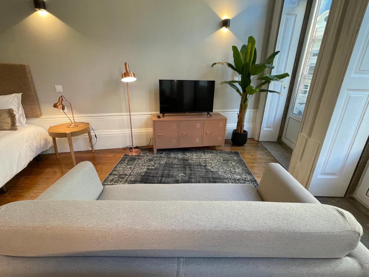 פורטו Formosa Apartments מראה חיצוני תמונה