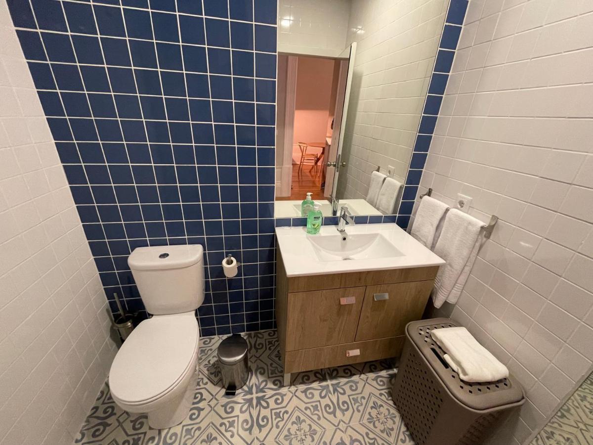 פורטו Formosa Apartments מראה חיצוני תמונה