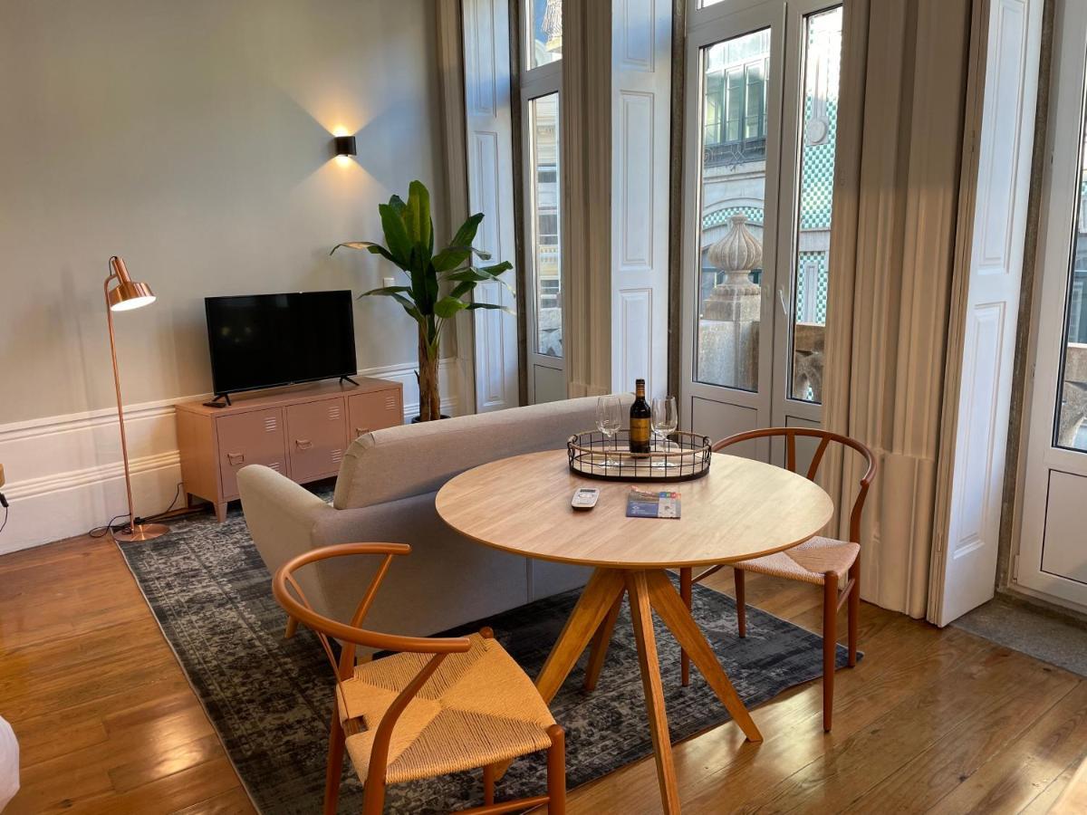 פורטו Formosa Apartments מראה חיצוני תמונה