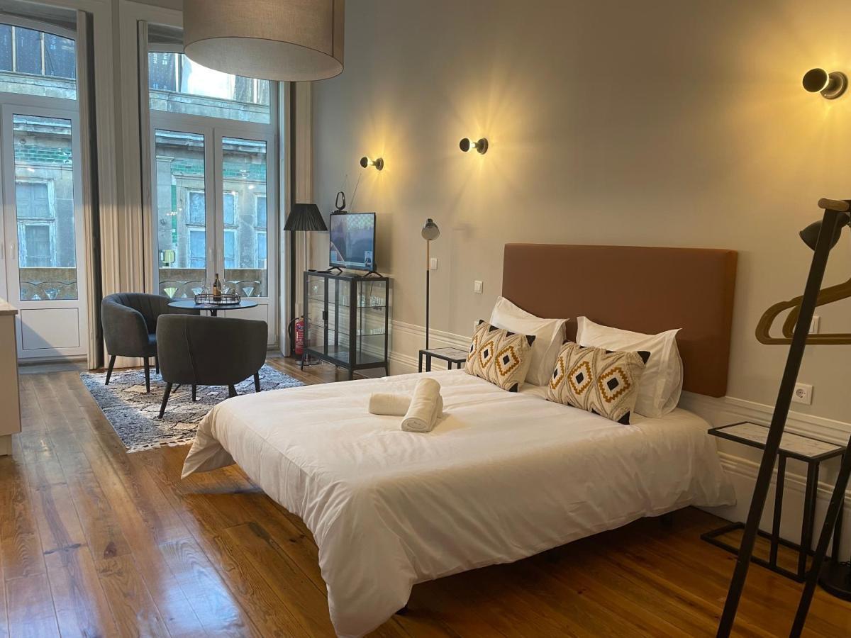 פורטו Formosa Apartments מראה חיצוני תמונה